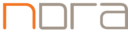 NORA Apartments logo